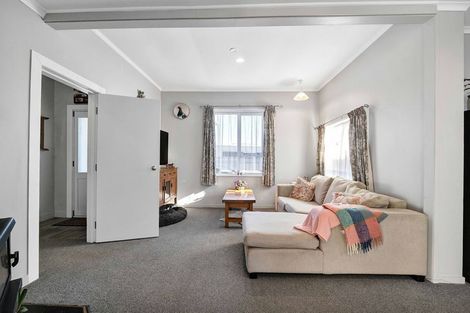 Photo of property in 45c Princess Street, Waitara, 4320