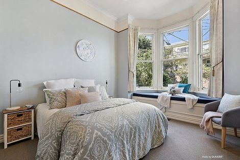 Photo of property in 5 Jeypore Street, Berhampore, Wellington, 6023