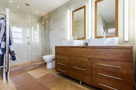 Photo of property in 13 Red Bluff Rise, Campbells Bay, Auckland, 0630