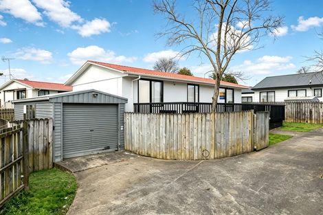 Photo of property in 2/26 Nearco Street, Randwick Park, Auckland, 2105