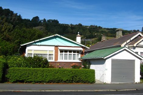 Photo of property in 386 North Road, North East Valley, Dunedin, 9010