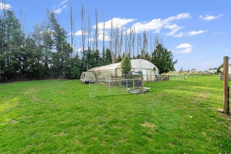 Photo of property in 4 Raceway Lane, Upper Charlton, Gore, 9772