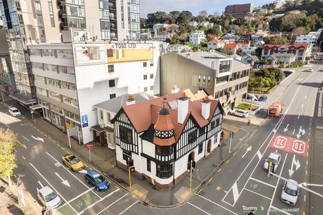 Photo of property in The Manor, 200 Willis Street, Te Aro, Wellington, 6011