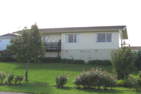 Photo of property in 21 Benchmark Drive, Massey, Auckland, 0614