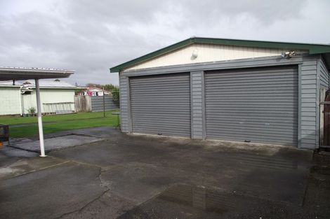 Photo of property in 42 Clyde Crescent, Roslyn, Palmerston North, 4414