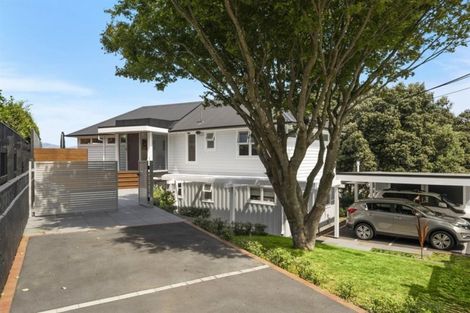Photo of property in 47 Rata Road, Hataitai, Wellington, 6021