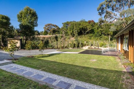 Photo of property in 711a Portobello Road, Broad Bay, Dunedin, 9014