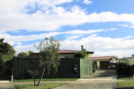 Photo of property in 13 Gipps Place, Tamatea, Napier, 4112