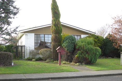 Photo of property in 36 Vogel Street, Waikiwi, Invercargill, 9810