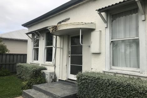 Photo of property in 2/1053 Colombo Street, St Albans, Christchurch, 8014