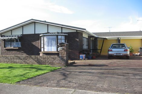 Photo of property in 4 Somerset Road, Springvale, Whanganui, 4501