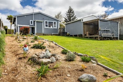 Photo of property in 15 Carter Terrace, Ohakune, 4625