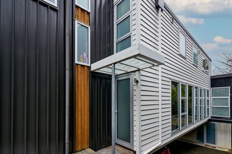 Photo of property in 321b The Terrace, Te Aro, Wellington, 6011