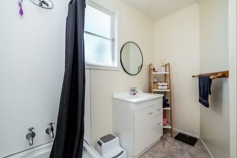 Photo of property in 93 Cockburn Street, Kuripuni, Masterton, 5810