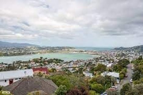 Photo of property in 23 Alexandra Road, Roseneath, Wellington, 6021