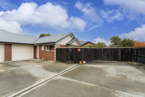 Photo of property in 4/16 Third Street, Belfast, Christchurch, 8051