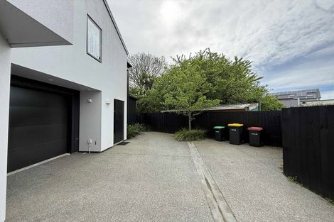 Photo of property in 96c Strickland Street, Sydenham, Christchurch, 8023