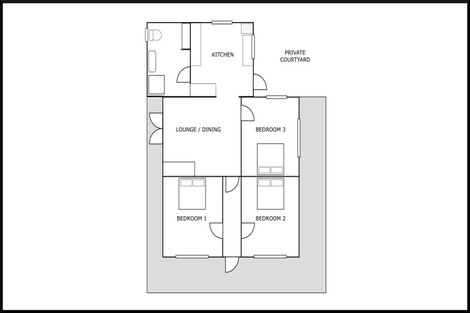 Photo of property in 28 London Street, Lyttelton, 8082