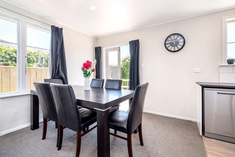 Photo of property in 93 Cockburn Street, Kuripuni, Masterton, 5810