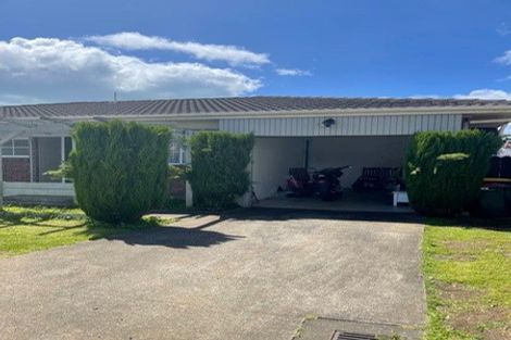 Photo of property in 40 Fortunes Road, Half Moon Bay, Auckland, 2012