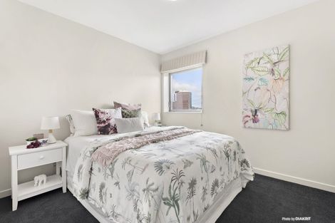 Photo of property in Montreaux Apartments, 10d/164 The Terrace, Wellington Central, Wellington, 6011