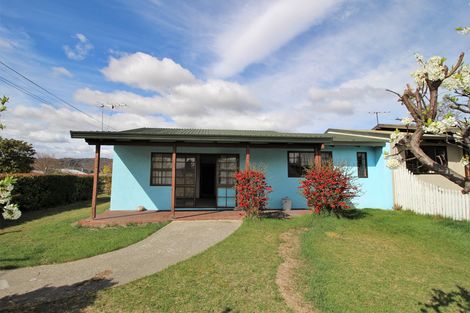 Photo of property in 12 Ashworth Street, Alexandra, 9320