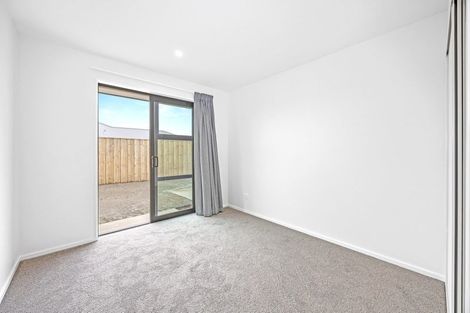 Photo of property in 33 Accadia Drive, Rolleston, 7614