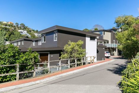 Photo of property in 3/27 The Rigi, Northland, Wellington, 6012