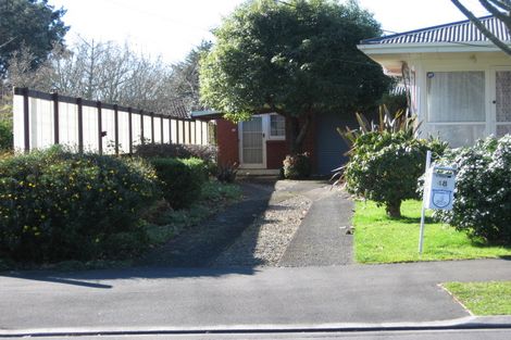 Photo of property in 48 Regent Street, Silverdale, Hamilton, 3216