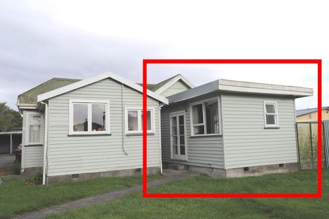 Photo of property in 2/40 Grafton Street, Waltham, Christchurch, 8011