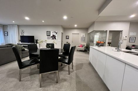 Photo of property in Kate Sheppard Apartments, 3b/42 Molesworth Street, Thorndon, Wellington, 6011