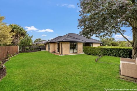 Photo of property in 25 Brookside Road, Rolleston, 7614