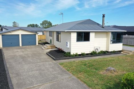 Photo of property in 26a Jackson Street, Ngaruawahia, 3720