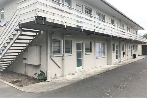 Photo of property in 6/38 Wellington Street, Hamilton East, Hamilton, 3216