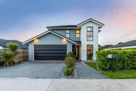 Photo of property in 4 Ihakara Arthur Lane, Aotea, Porirua, 5024