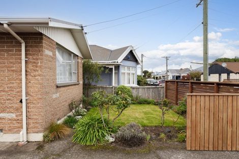 Photo of property in 4 Cashel Street, South Dunedin, Dunedin, 9012