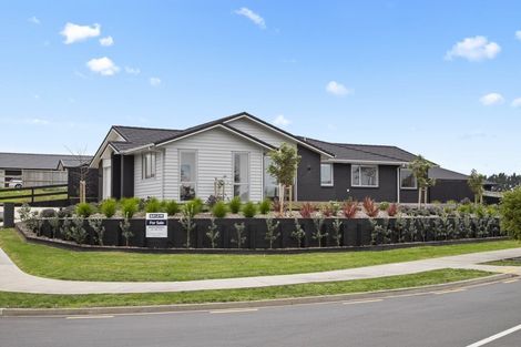 Photo of property in 11 Waikohi Avenue, Glenbrook, Waiuku, 2681