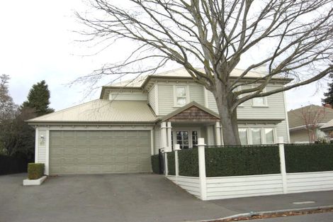 Photo of property in 65 Bristol Street, St Albans, Christchurch, 8014