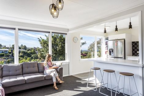 Photo of property in 1 Glendevon Place, Vauxhall, Dunedin, 9013