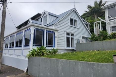 Photo of property in 13 Barton Terrace, Thorndon, Wellington, 6011