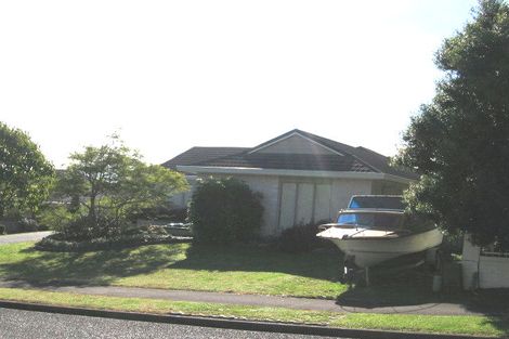 Photo of property in 4 Sligo Place, Somerville, Auckland, 2014
