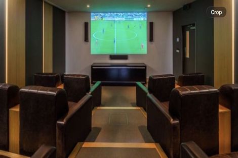 Photo of property in Chews Lane Apartments, 11g/9 Chews Lane, Wellington Central, Wellington, 6011