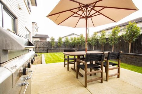 Photo of property in 11 Darion Drive, Flat Bush, Auckland, 2019