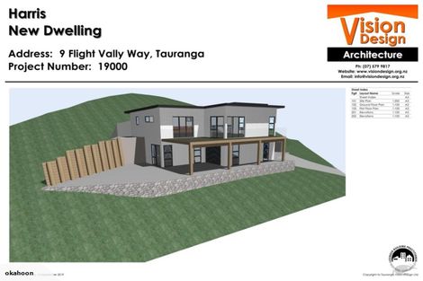 Photo of property in 9 Flight Valley Way, Welcome Bay, Tauranga, 3175