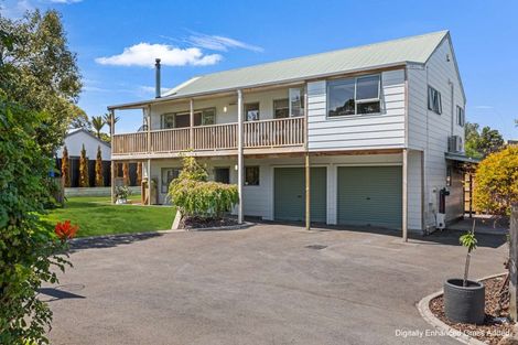 Photo of property in 11 Rawhiti Place, Saint Johns Hill, Whanganui, 4501
