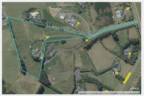 Photo of property in 78 Dalziel Road, Halfway Bush, Dunedin, 9010