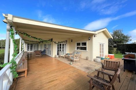 Photo of property in 131 Postman Road, Dairy Flat, Albany, 0794