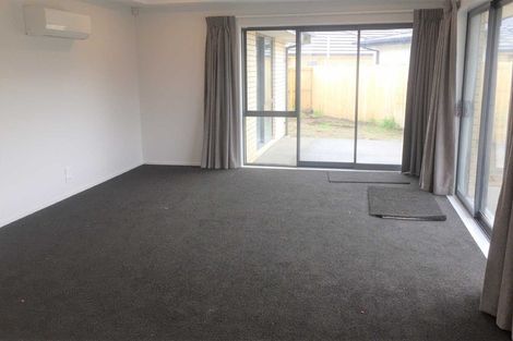 Photo of property in 6 Luxembourg Crescent, Halswell, Christchurch, 8025