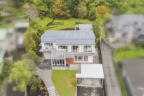 Photo of property in 88 Norton Park Grove, Waterloo, Lower Hutt, 5011