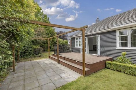 Photo of property in 1 Royal Terrace, Rangiora, 7400